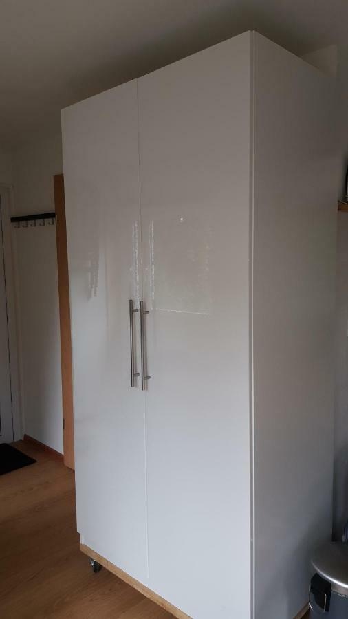 Bungalowdorf Klein Budelsdorf Altenberg  Esterno foto